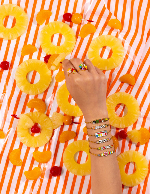 Spicy Bracelet